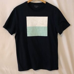 Banana Republic Graphic Tee - Short Sleeve